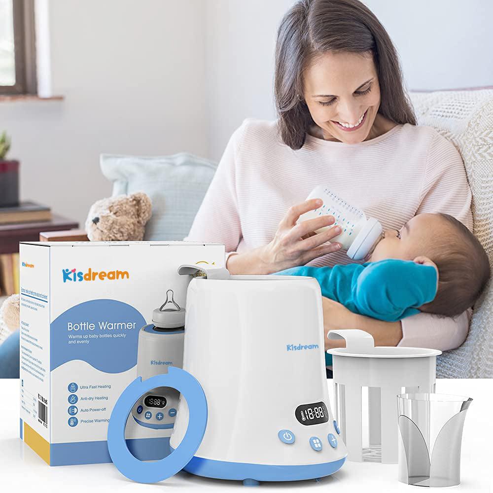 “Smart Travel Essentials for Parents On-the-Go”